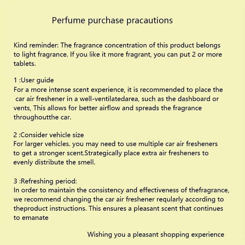 10pcs Long-Lasting Aromatherapy Air Fresheners with Extra Shell - Fragrant Solid Deodorizer Tablets for Home, Car, Bathroom, Bedroom, Wardrobe, and Toilet Odor Removal, Cherry blossoms, roses,Lavender Balm Compressed Incense