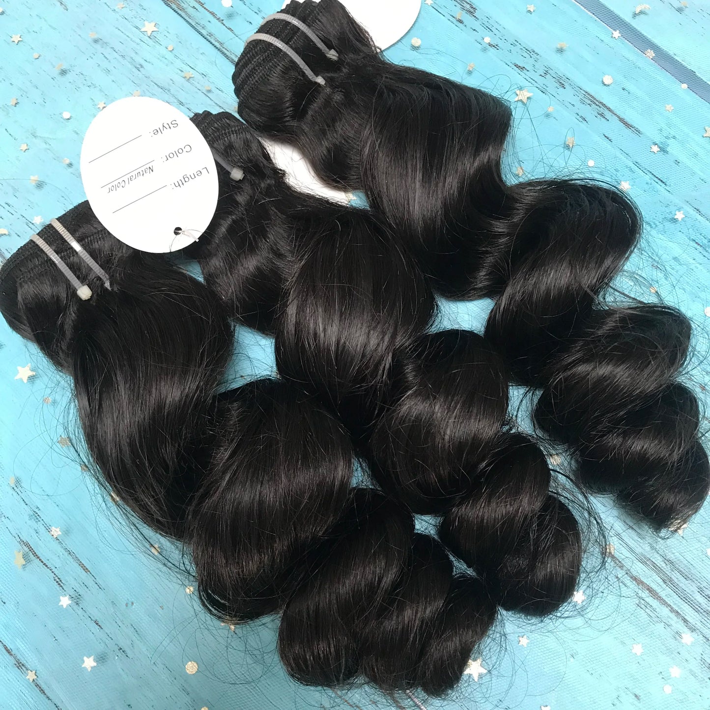 12A Grade Top Quality Super Double Drawn Vietnamese Hair Ombre Color Bone Straight Human Hair Bundles With Frontal