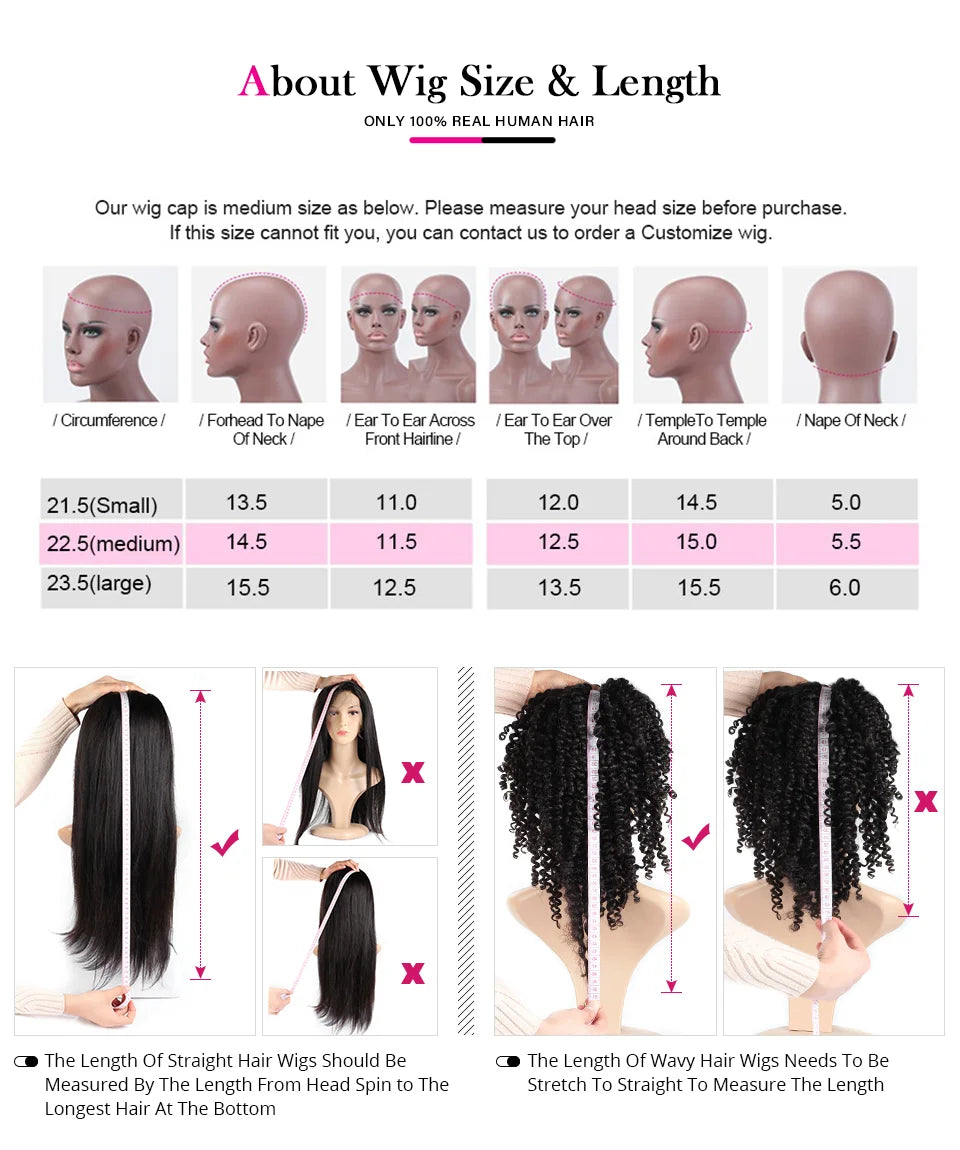 Short Straight Bob Wig With Bangs Brazilian Human Hair Bob Wigs Remy Full Machine Made Wig for Women Non Lace Glueless Bob Wig