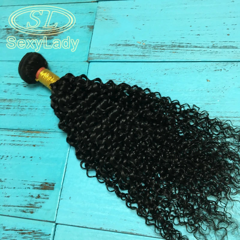 12A Grade Top Quality Super Double Drawn Vietnamese Hair Ombre Color Bone Straight Human Hair Bundles With Frontal