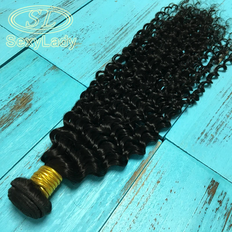 12A Grade Top Quality Super Double Drawn Vietnamese Hair Ombre Color Bone Straight Human Hair Bundles With Frontal