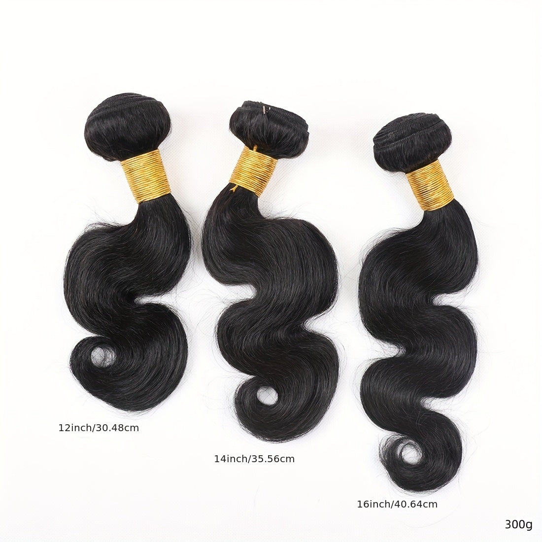 10A Brazilian Body Wave Bundles 100% Unprocessed Virgin Hair Body Wave Hair 3 Bundles Human Hair Weave Bundles Deals Natural Black