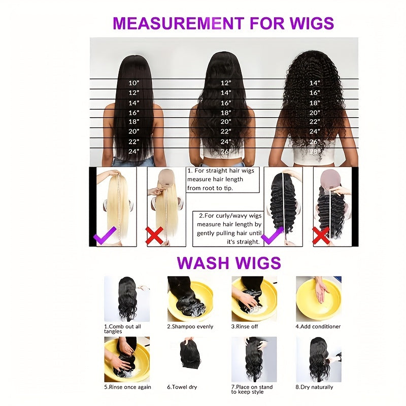 [3pcs Virgin Body Wave Hair Extensions] 3pcs Body Wave Bundles Virgin Human Hair Weave Extensions For Women Body Wave Human Hair Bundles