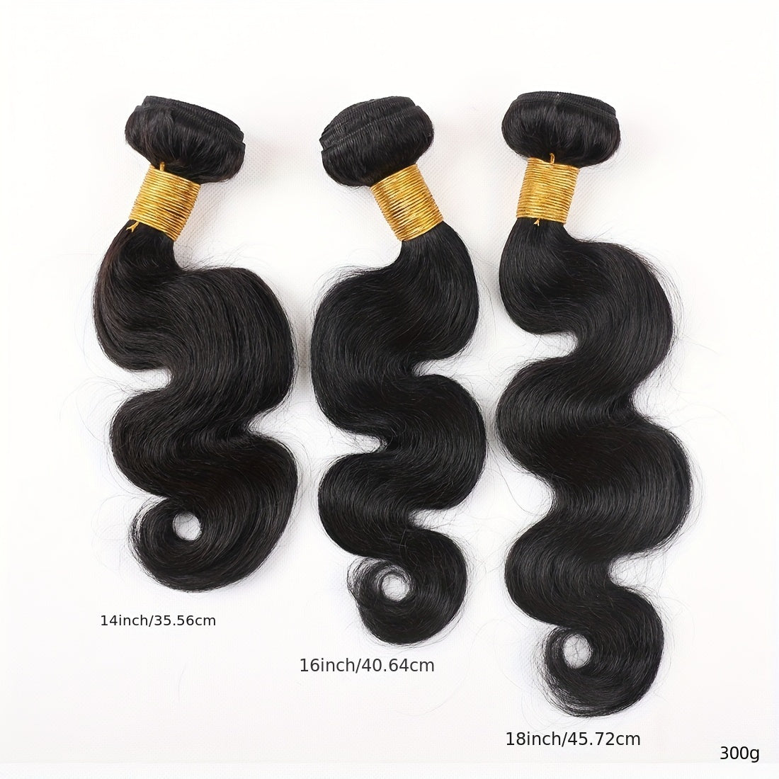 10A Brazilian Body Wave Bundles 100% Unprocessed Virgin Hair Body Wave Hair 3 Bundles Human Hair Weave Bundles Deals Natural Black