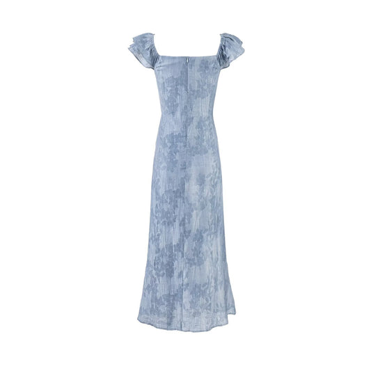 Summer New Elegant Romantic Slimming Dress