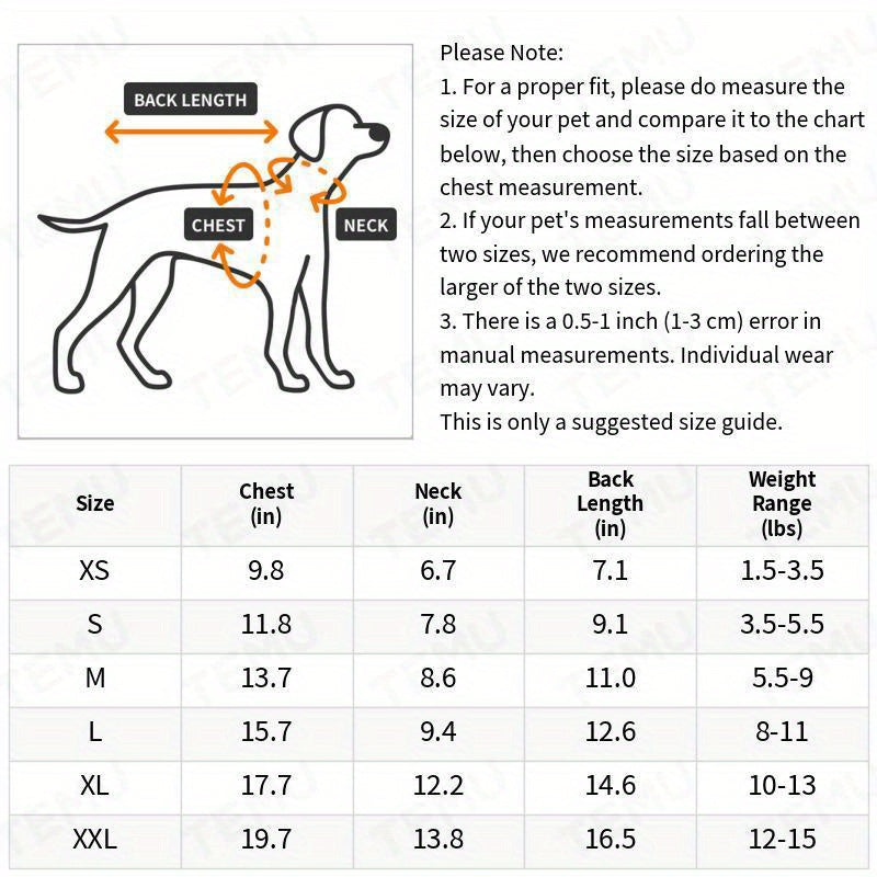 [Small Summer Vest for Dogs] Little Miss Attitude - Summer Vest Dog Vest For Small Dogs Puppy Clothes Pet Clothes T-shirt
